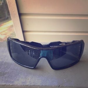 Oakley sunglasses oil rig